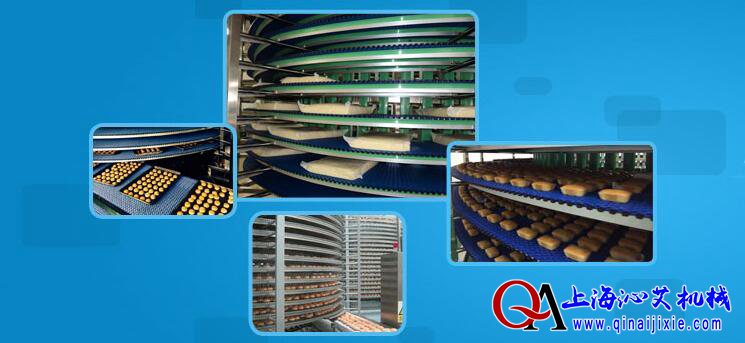 塑料網(wǎng)帶螺旋輸送機 塑料網(wǎng)帶螺旋輸送機