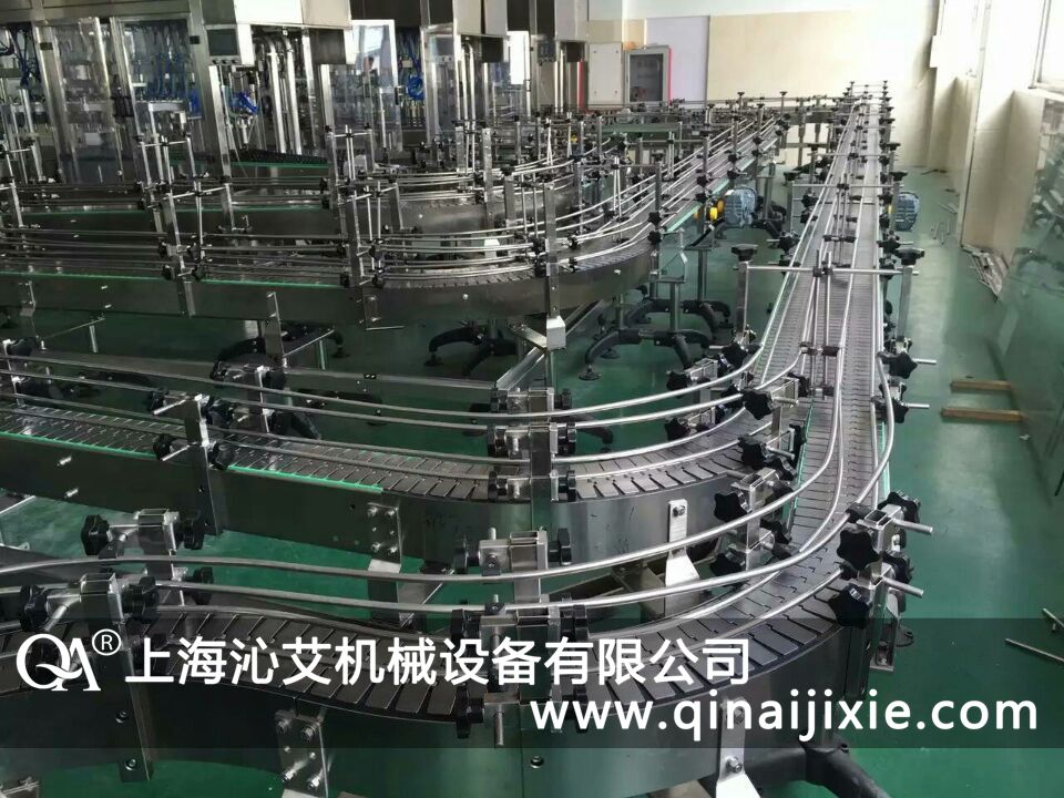 鏈板輸送機(jī)維修保養(yǎng)的相關(guān)知識(shí)介紹 鏈板輸送機(jī)維修保養(yǎng)的相關(guān)知識(shí)介紹