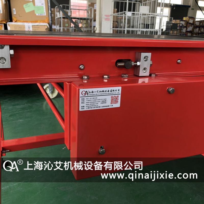 上海皮帶輸送機(jī) 上海皮帶輸送機(jī)