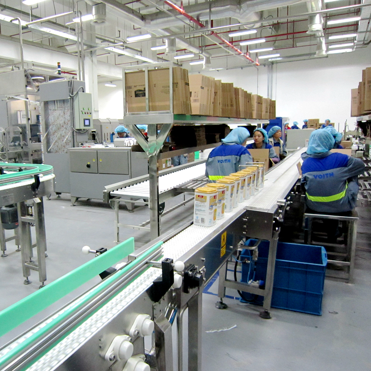 懸掛鏈輸送線的結(jié)構(gòu)及工程應(yīng)用 懸掛鏈輸送線的結(jié)構(gòu)及工程應(yīng)用