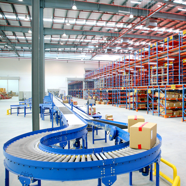 滾筒輸送機(jī) 滾筒輸送機(jī)